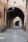 Via delle Volte