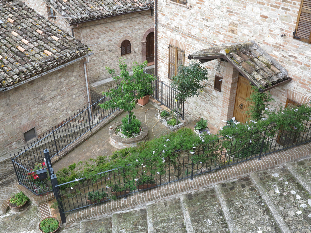 Montefortino