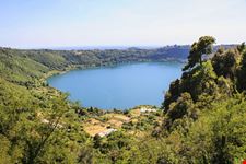 Lago di Nemi