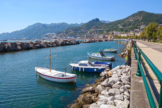 Lungomare Lungomare Madzia71 - Istockphoto.com 