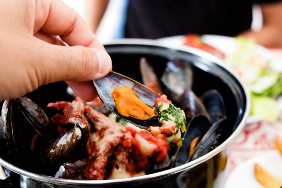 Gastronomia Gastronomia nito100 - Istockphoto.com 