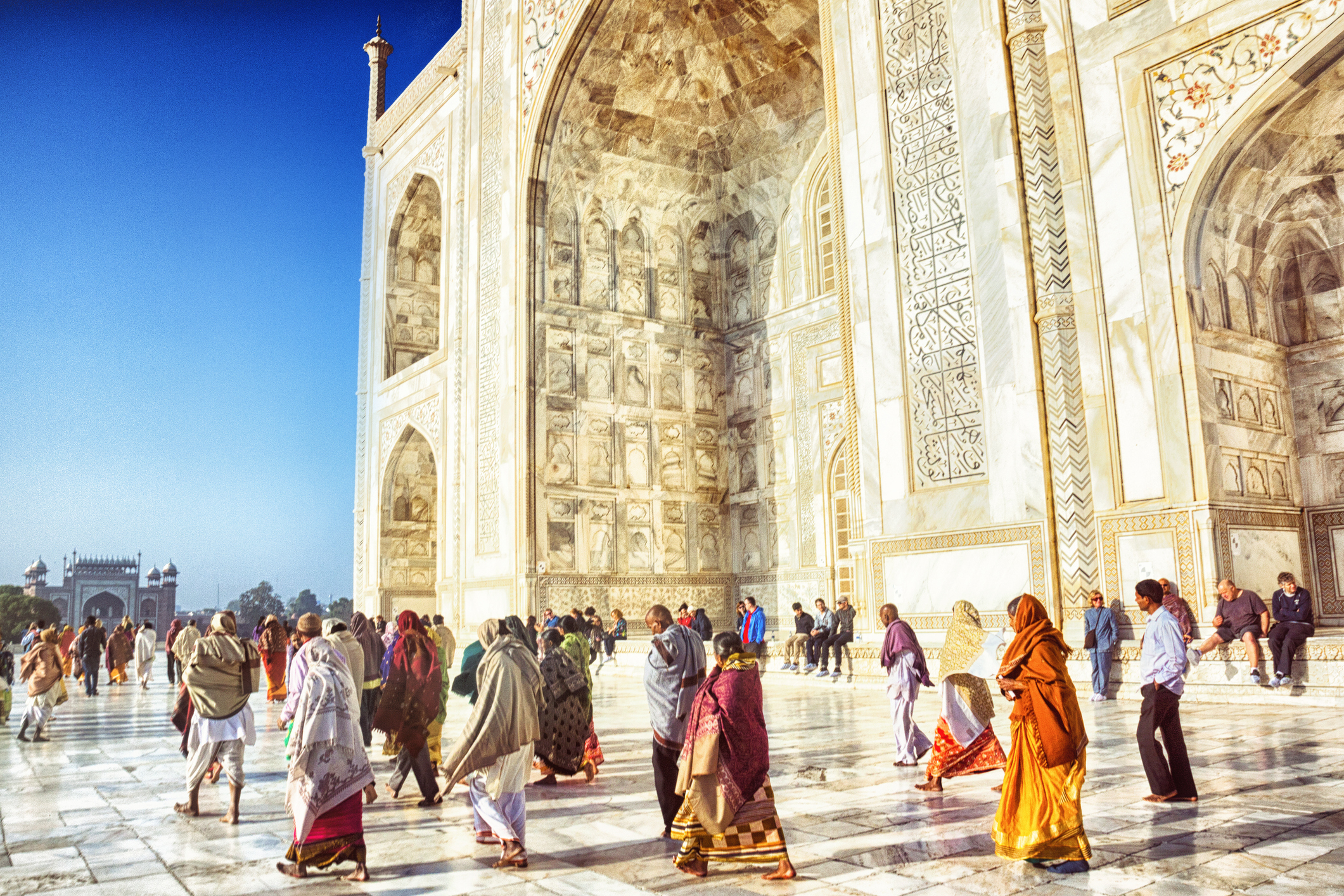 Agra