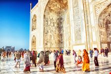 Agra