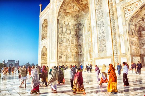 Agra Agra powerofforever - Istockphoto.com 
