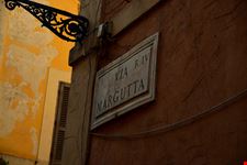 Via Margutta