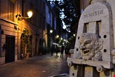 Via Margutta