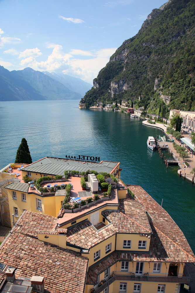 Riva del Garda