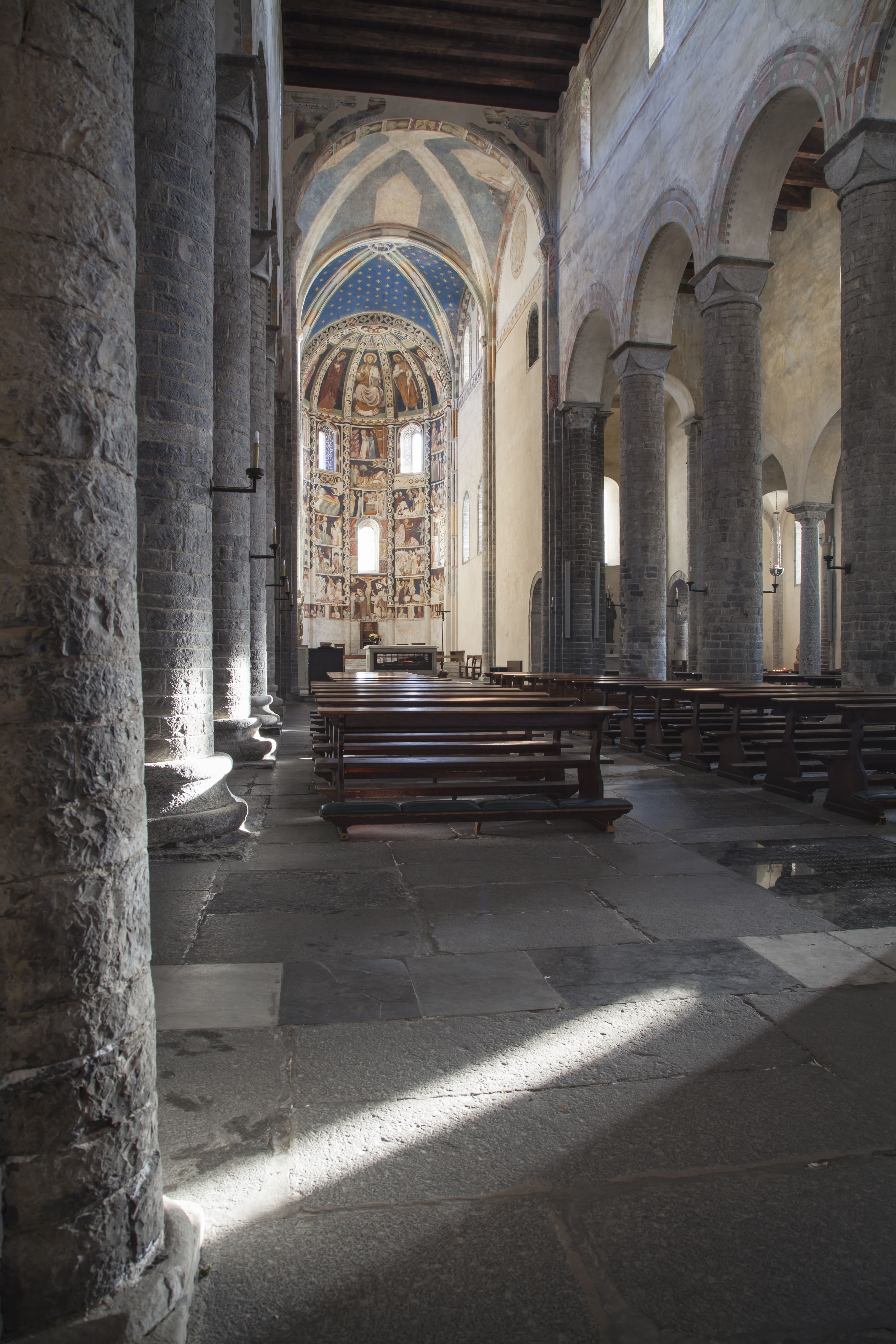 Como