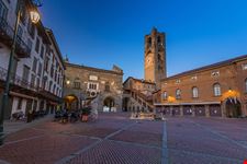 Bergamo