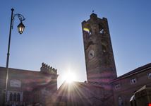 Bergamo