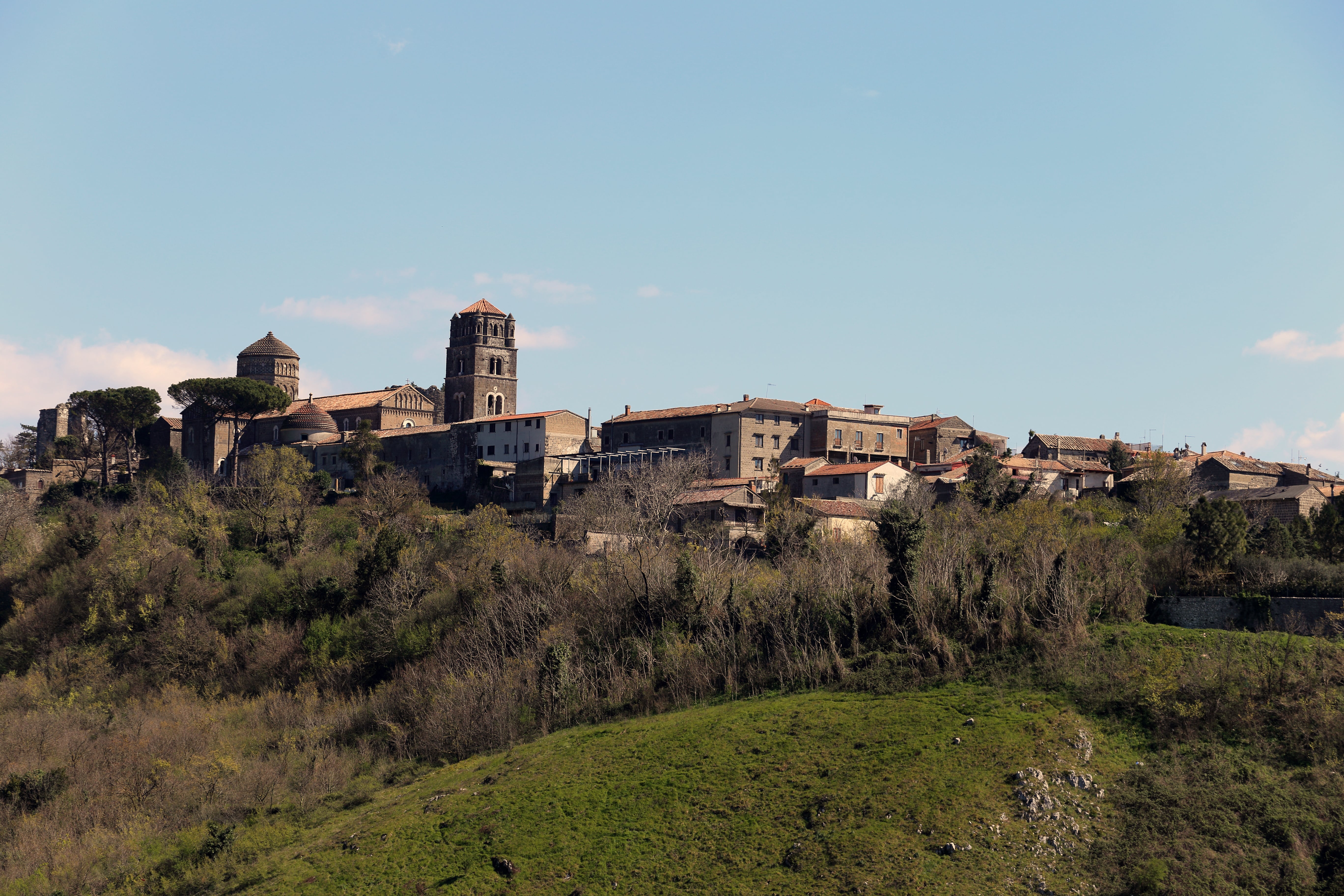 Caserta
