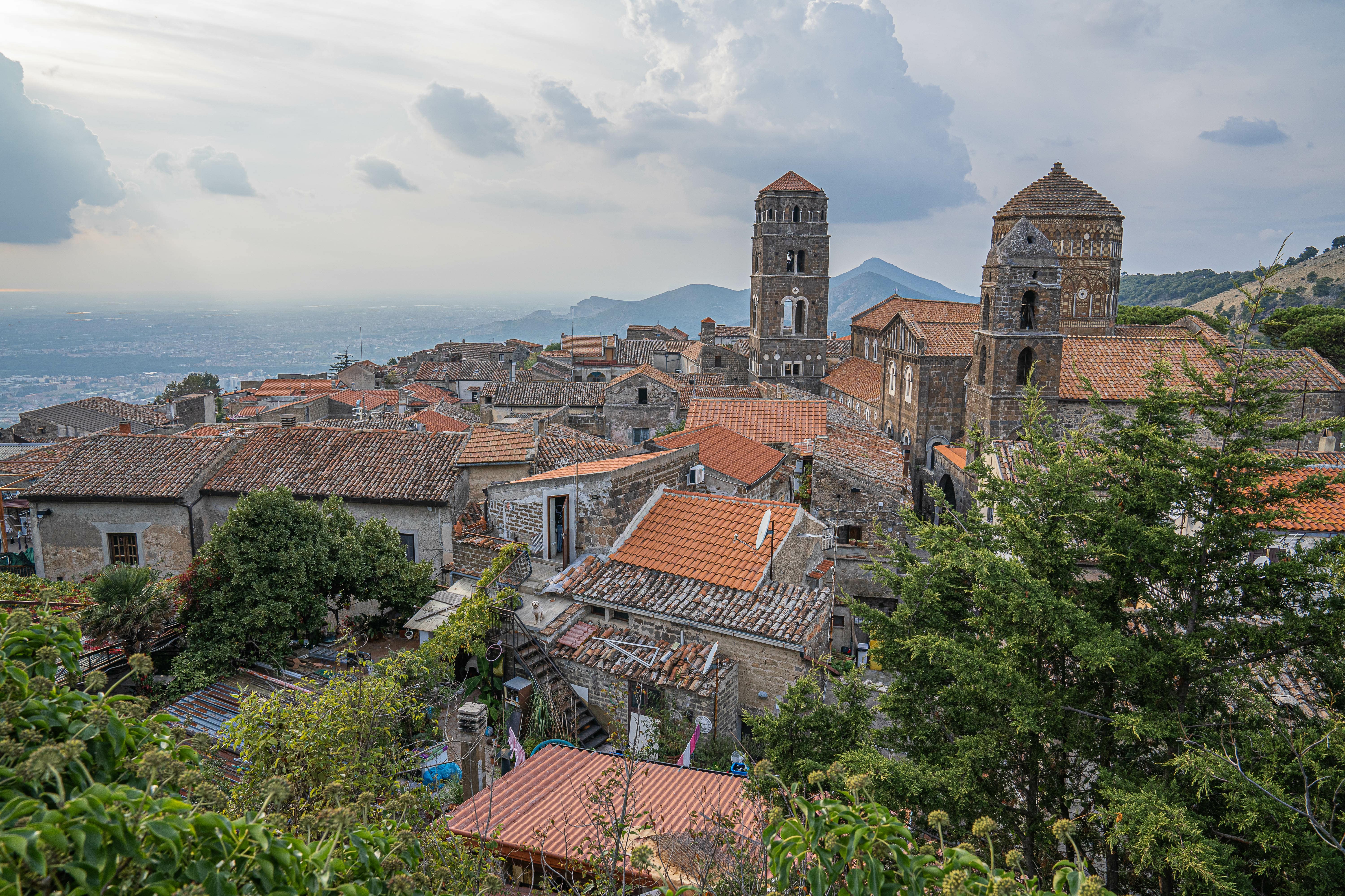 Casertavecchia
