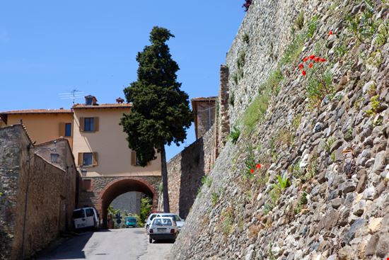 Anghiari Anghiari Sergei Afanasev / Shutterstock.com 
