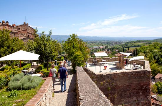 Anghiari Anghiari Sergei Afanasev / Shutterstock.com 