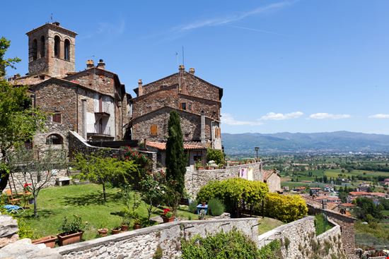 Anghiari Anghiari Sergei Afanasev - Shutterstock.com 