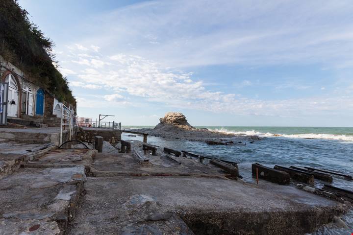 3 spiagge del Conero da scoprire a giugno