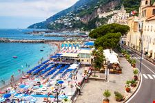 Amalfi