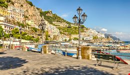 Amalfi