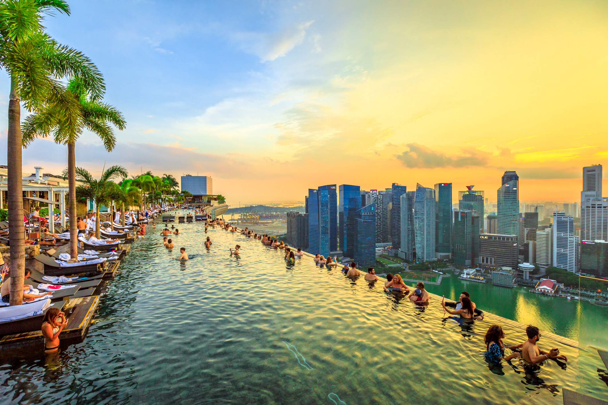 Marina Bay