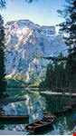 Lago di Braies