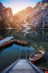 Lago di Braies