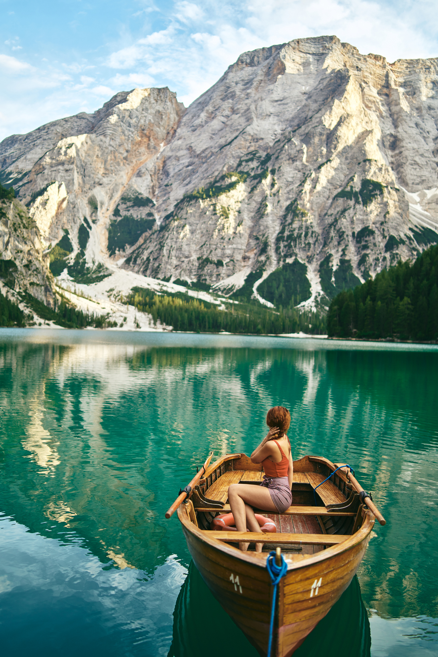 Lago di Braies