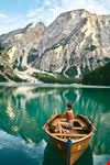 Lago di Braies