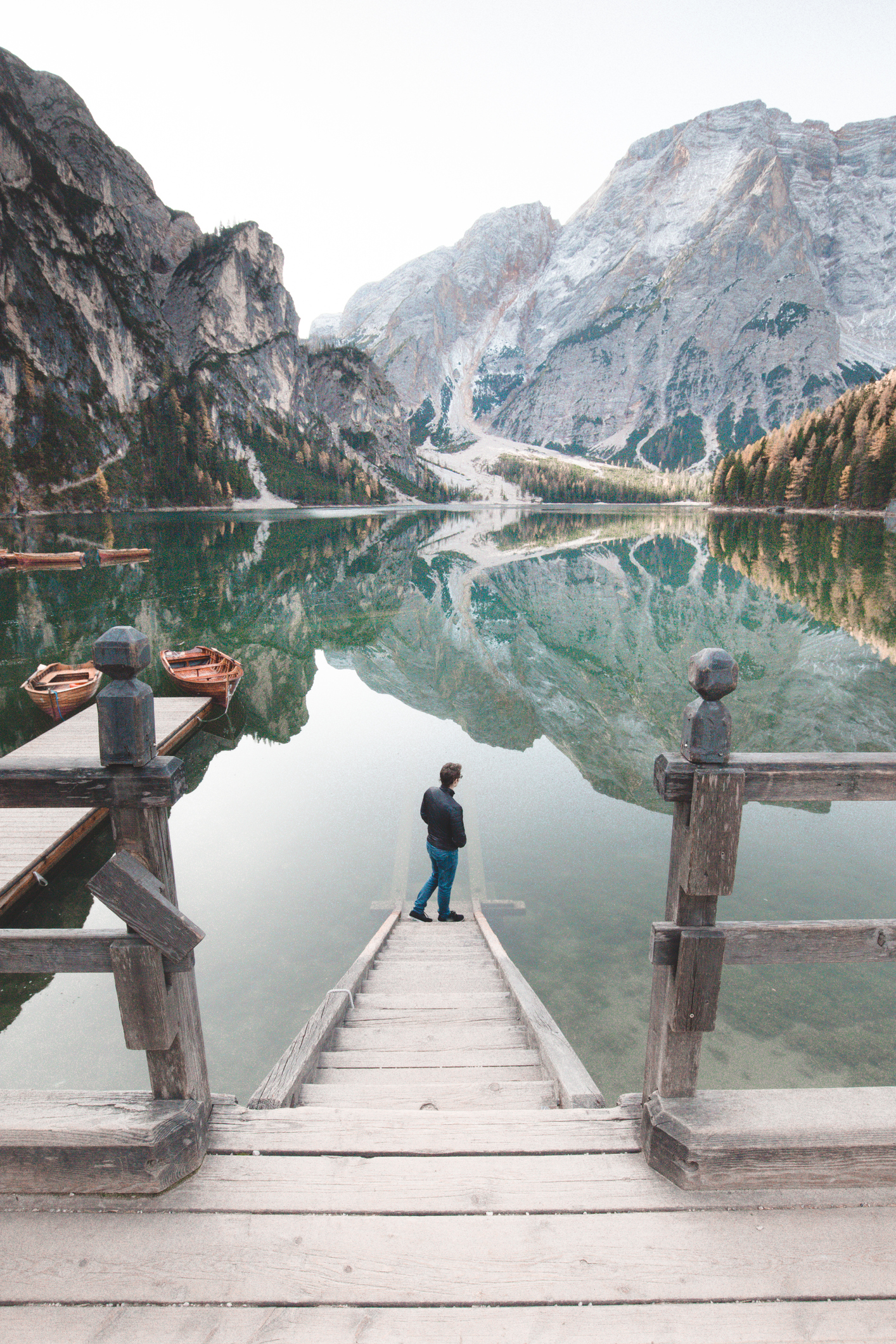 Lago di Braies