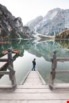 Lago di Braies