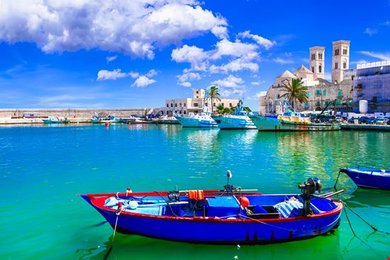 Molfetta Molfetta Freeartist - Istockphoto.com 