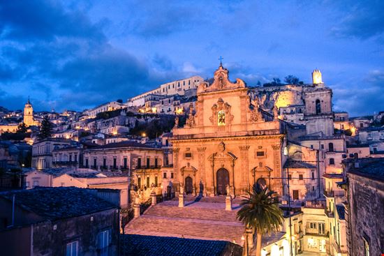 Modica Modica Marco_Ficili - Istockphoto.com 