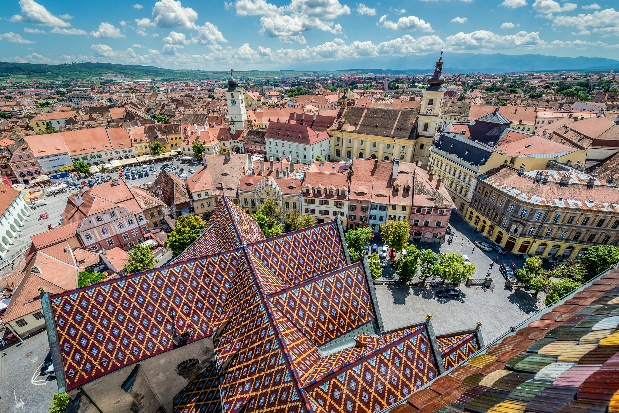 Sibiu