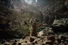 Grotte di Castellana