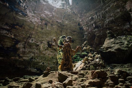 Grotte di Castellana Grotte di Castellana Aleksejs Bergmanis - Istockphoto.com 