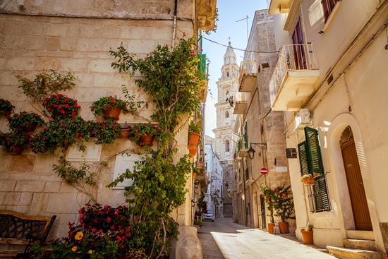 Monopoli Monopoli Michal Ludwiczak - Istockphoto.com 
