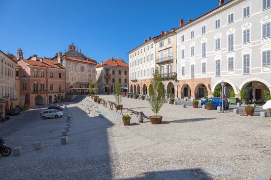 Mondovì Mondovì peste65 - Istockphoto.com 