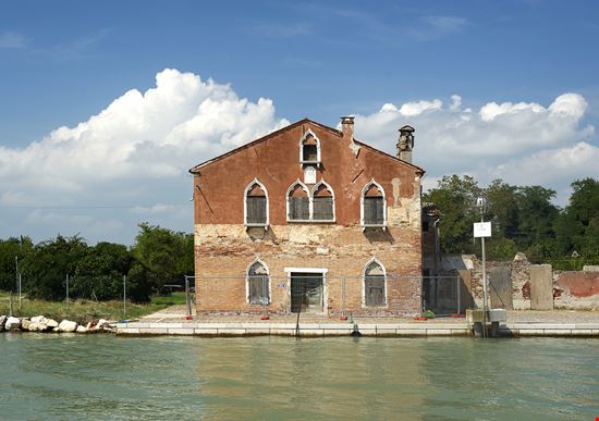 Mazzorbo Mazzorbo m.bonotto - Shutterstock.com 