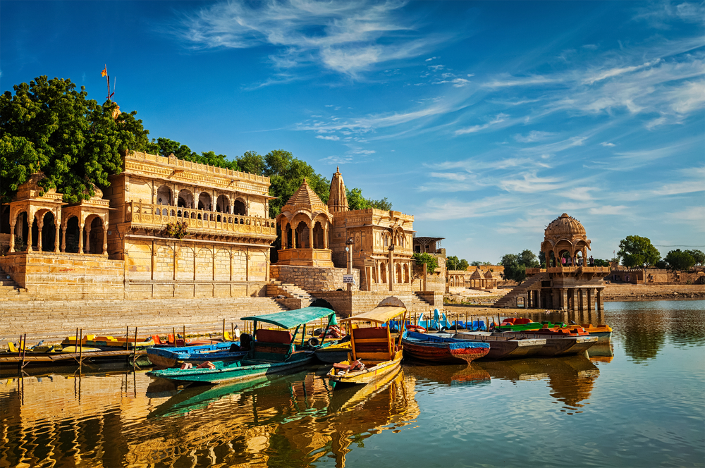 Jaisalmer