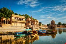 Jaisalmer