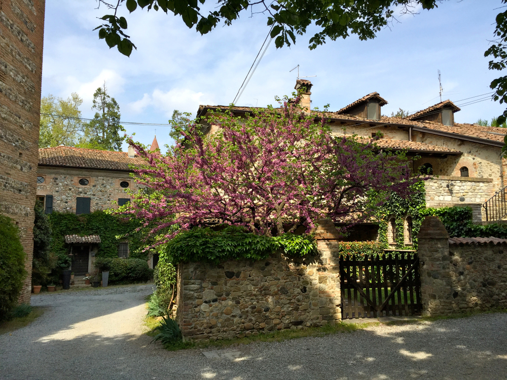 Il Castello di Rivalta