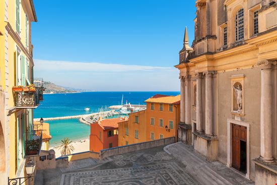 Città vecchia Città vecchia Rostislav Glinsky - Shutterstock.com 