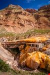 El puente del inca