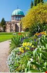 Giardino Botanico