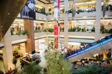 West End City Center