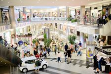 West End City Center