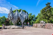 Monumento a Sibelius