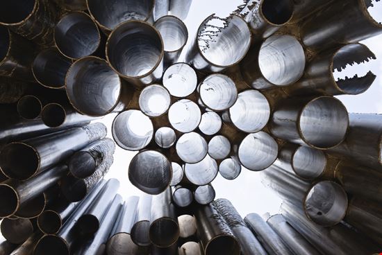 Monumento a Sibelius Monumento a Sibelius mamahoohooba / Shutterstock.com 