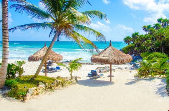 Tulum Tulum Shutterstock.com 