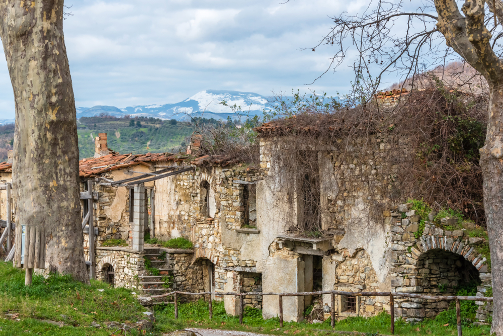 Roscigno