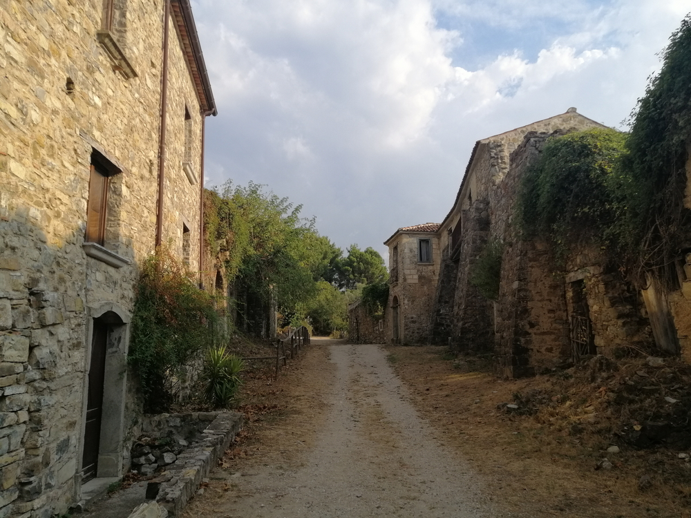 Roscigno